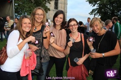 Apéro Pré-Doudou ! - Gallerie photo #130